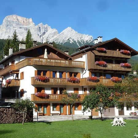Appartamenti Da Nica E Diego Borca di Cadore Exterior foto