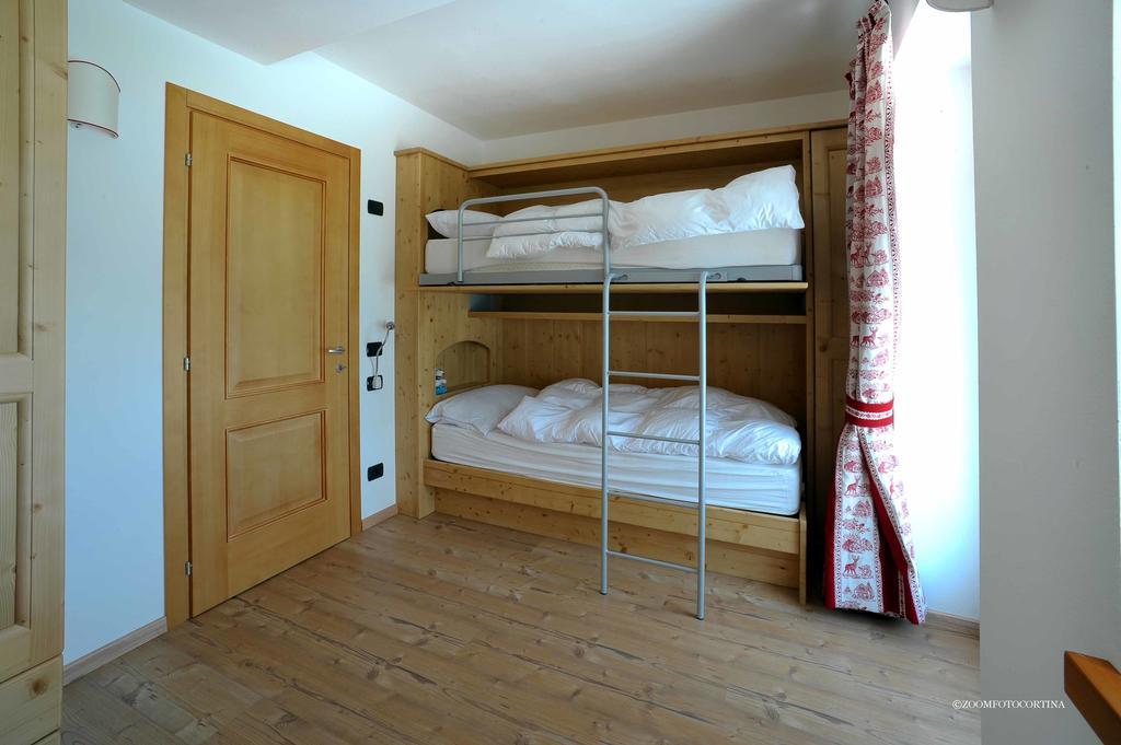 Appartamenti Da Nica E Diego Borca di Cadore Zimmer foto