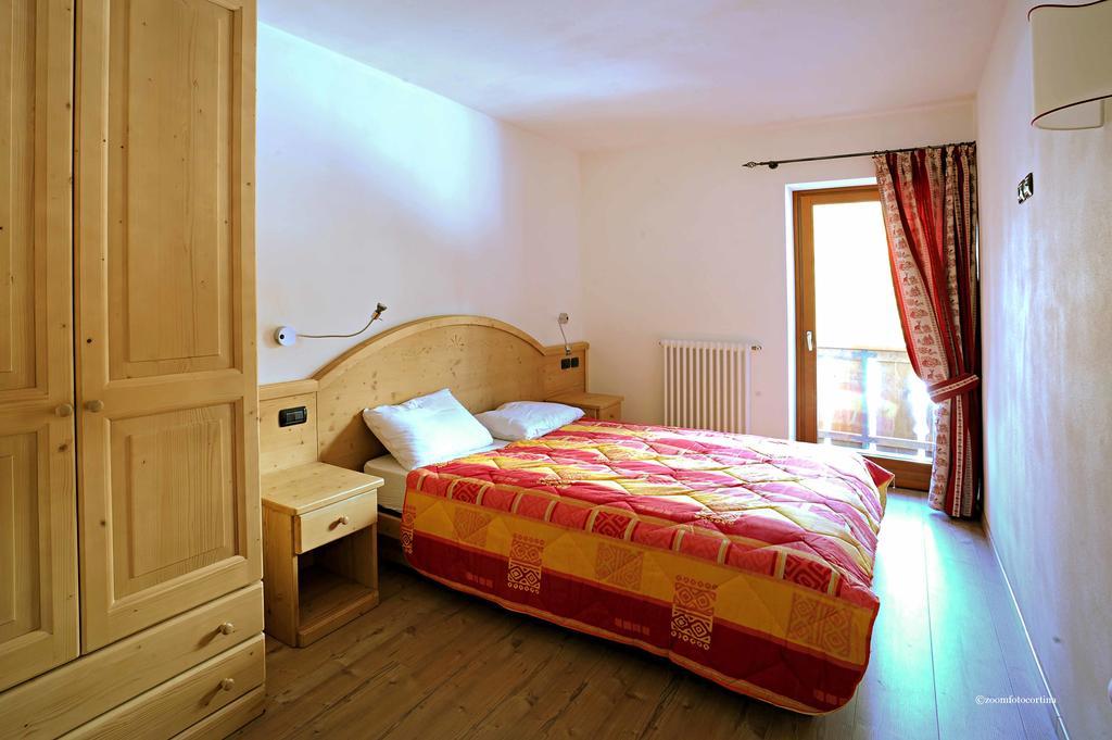 Appartamenti Da Nica E Diego Borca di Cadore Zimmer foto